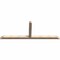 Ekena Millwork Portland Smooth Timber Gable Bracket, Douglas Fir, 84"W x 31"H x 3 1/2"D x 3 1/2"F, 9/12 Pitch GBW084X31X0404POR00SDF - alternate 4